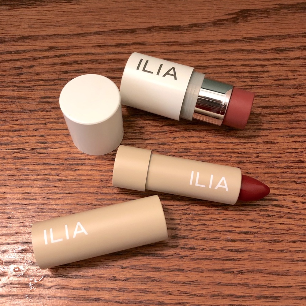 Ilia Makeup